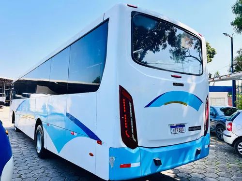 Ônibus Urbano  - Foto 2