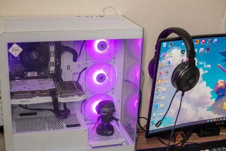 Gaming PC64220026637443123