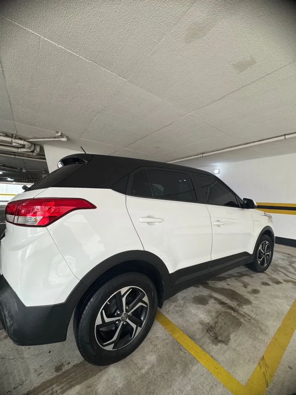 Creta 2019 ABAIXO DA FIPE  - Foto 4