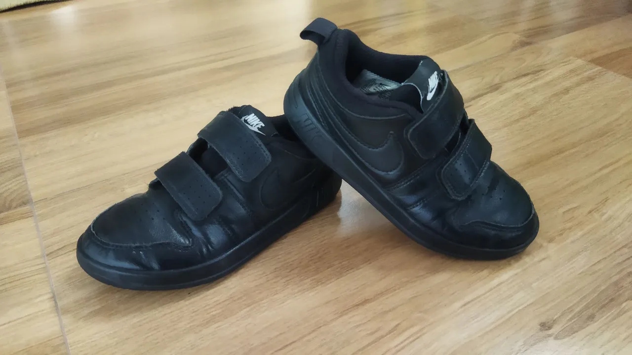 Tênis Infantil Nike Pico 5 original- Conforto e Estilo