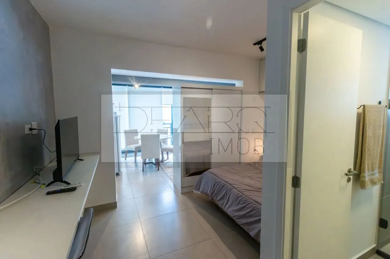 Studio para Locação na Vila Mariana - Conforto, Praticidade e Estilo
