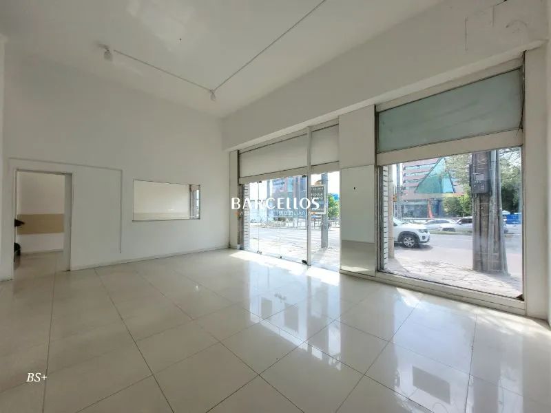 Ponto Comercial/Loja para Aluguel no Bairro Boa Vista com 120m² de Área Útil - Foto 2