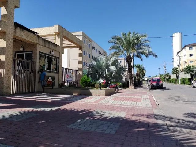 Foto - Fortaleza - Messejana