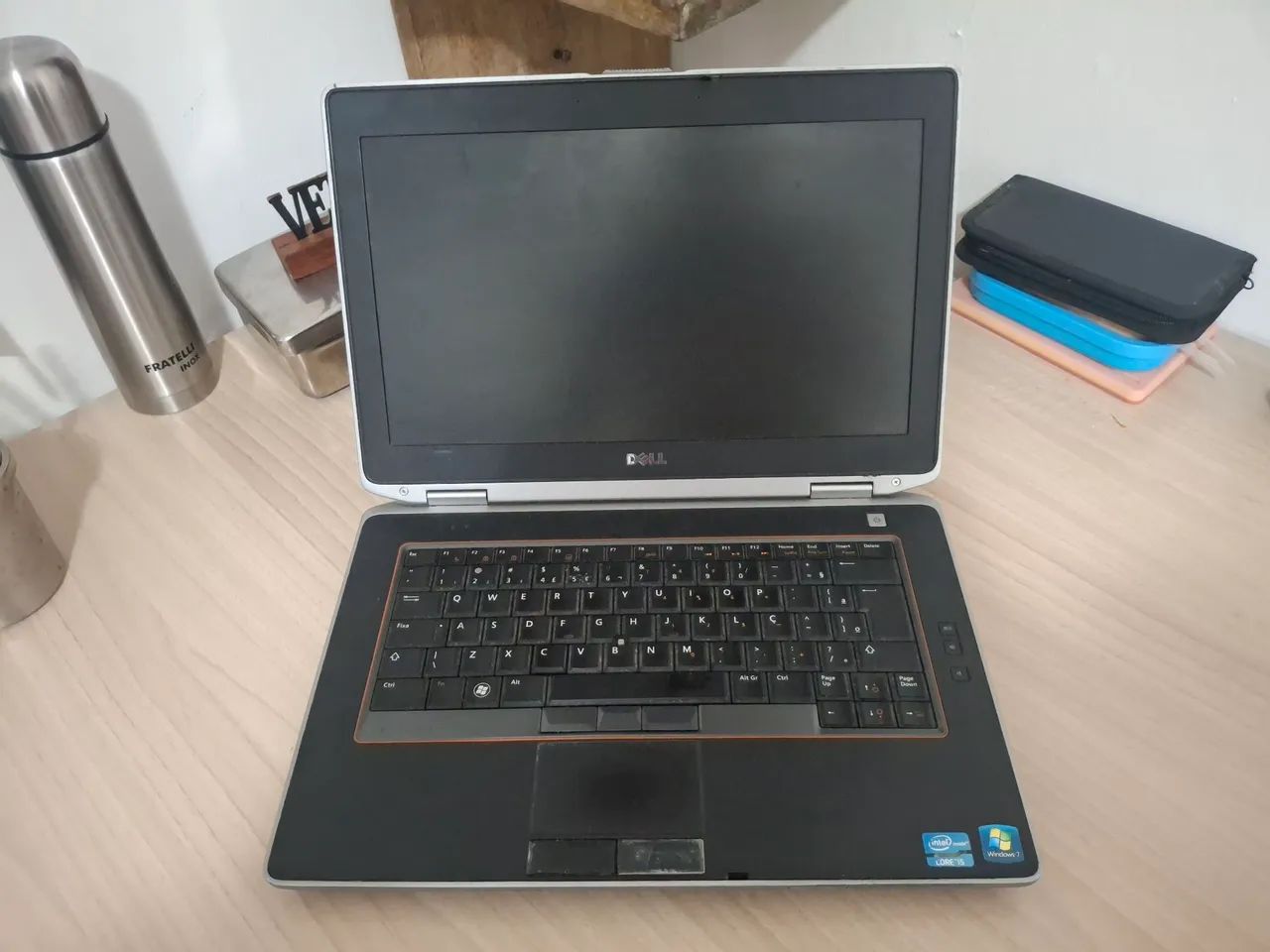 Notebook Dell - Tela 15.6 polegadas - Foto 2