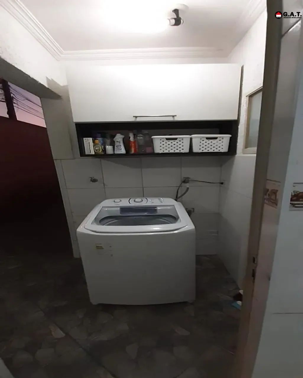 CASA A VENDA NO BAIRRO JARDIM ABAETÉ - SOROCABA/SP - Foto 2