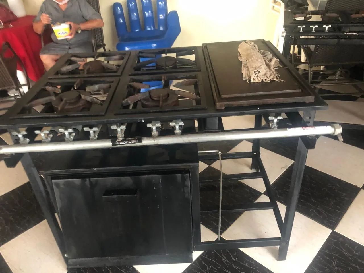 Particular  - Foto 2