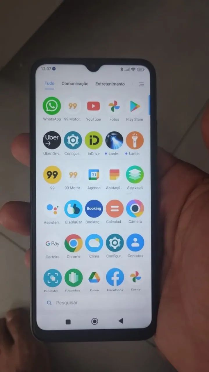 Celular xiaomi poco13 64gb . Perfeito estado