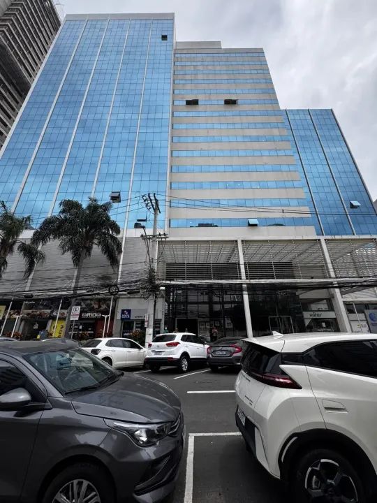 Sala a venda com 48 m² na Enseada do Suá - Vitória - ES - Foto 2