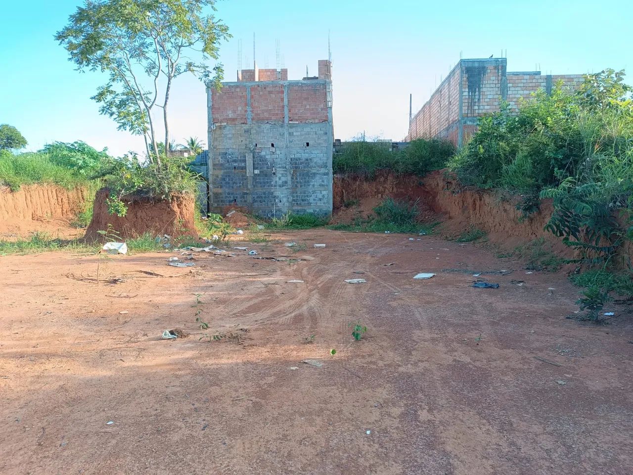 Oportunidade de Investimento - Passa-se Financiamento Lote Interlagos! - Foto 5