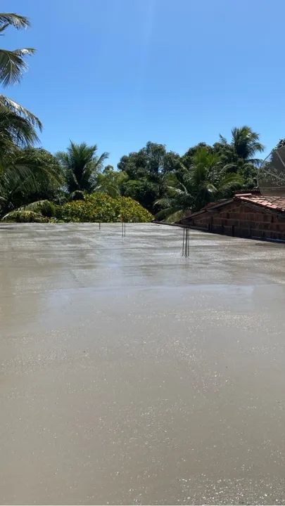 Factory-made concrete 64276670673411122