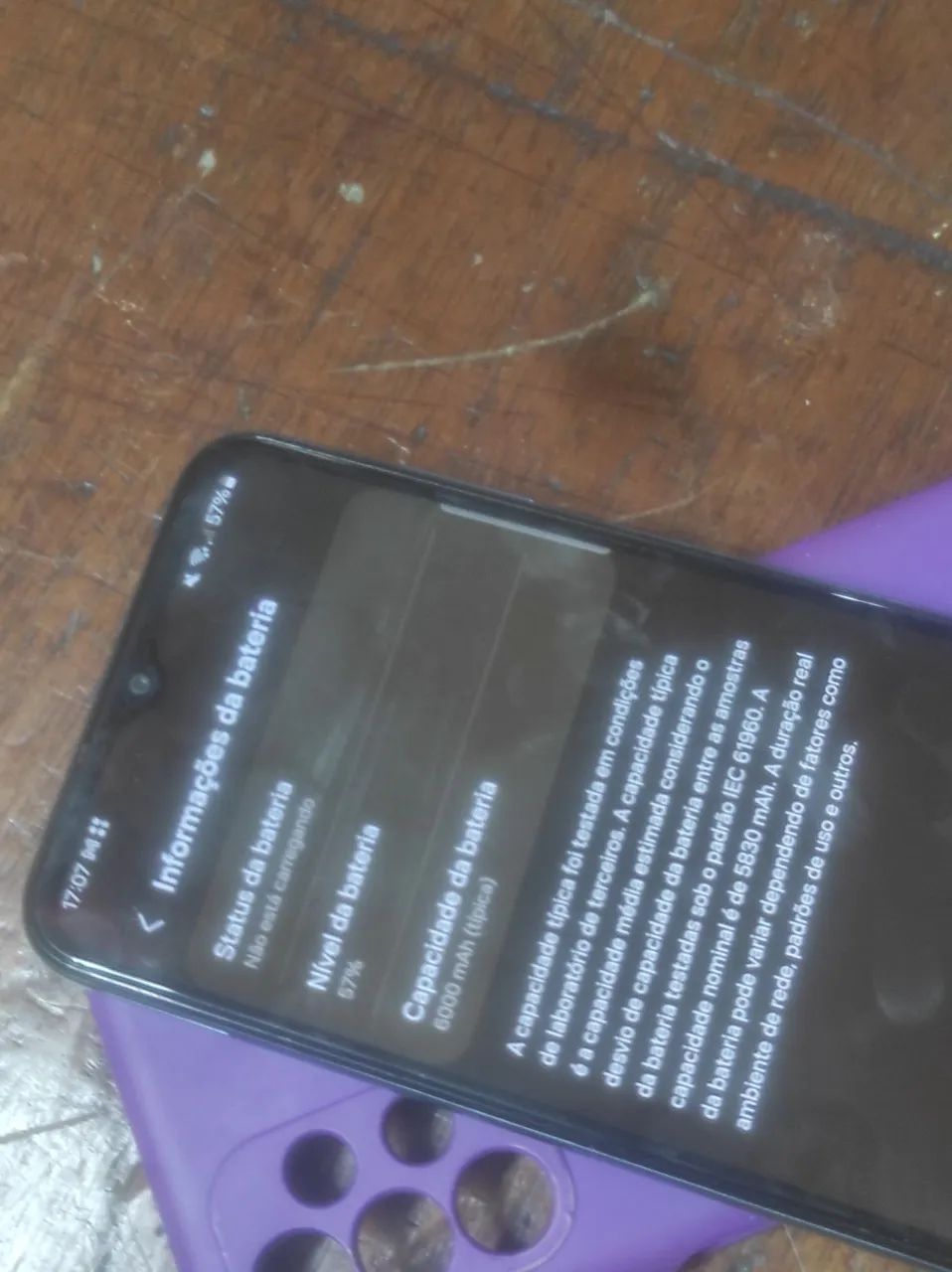 Samsung Galaxy M14 128gb, 5G - Foto 4