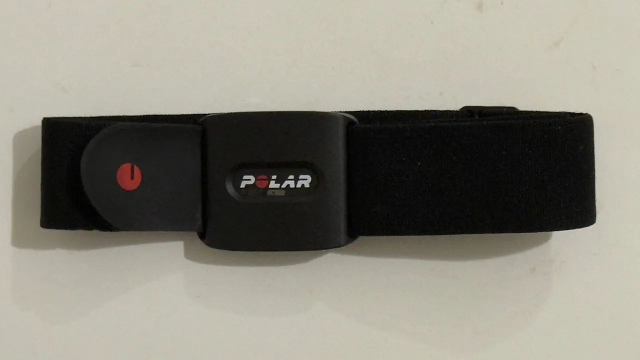 Sensor Cardíaco Polar Verity Sense - Foto 3