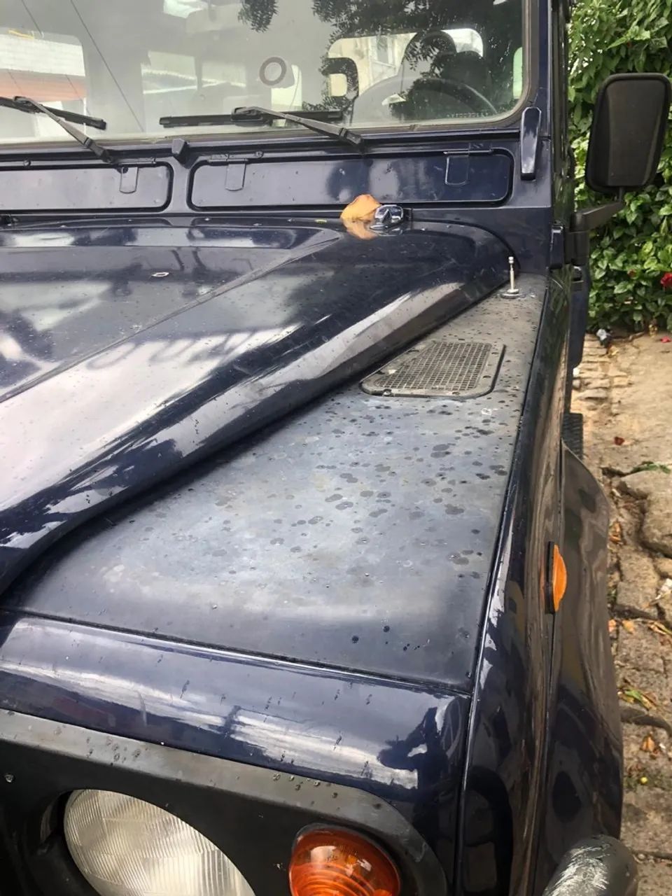 Vendo Land Rover Defender 2000 - Foto 5