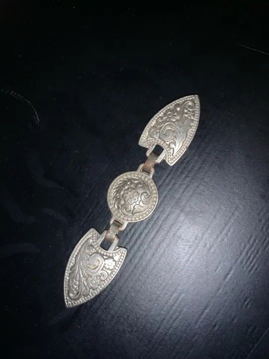 Fecho antigo - ANTIGUIDADE  - Foto 4