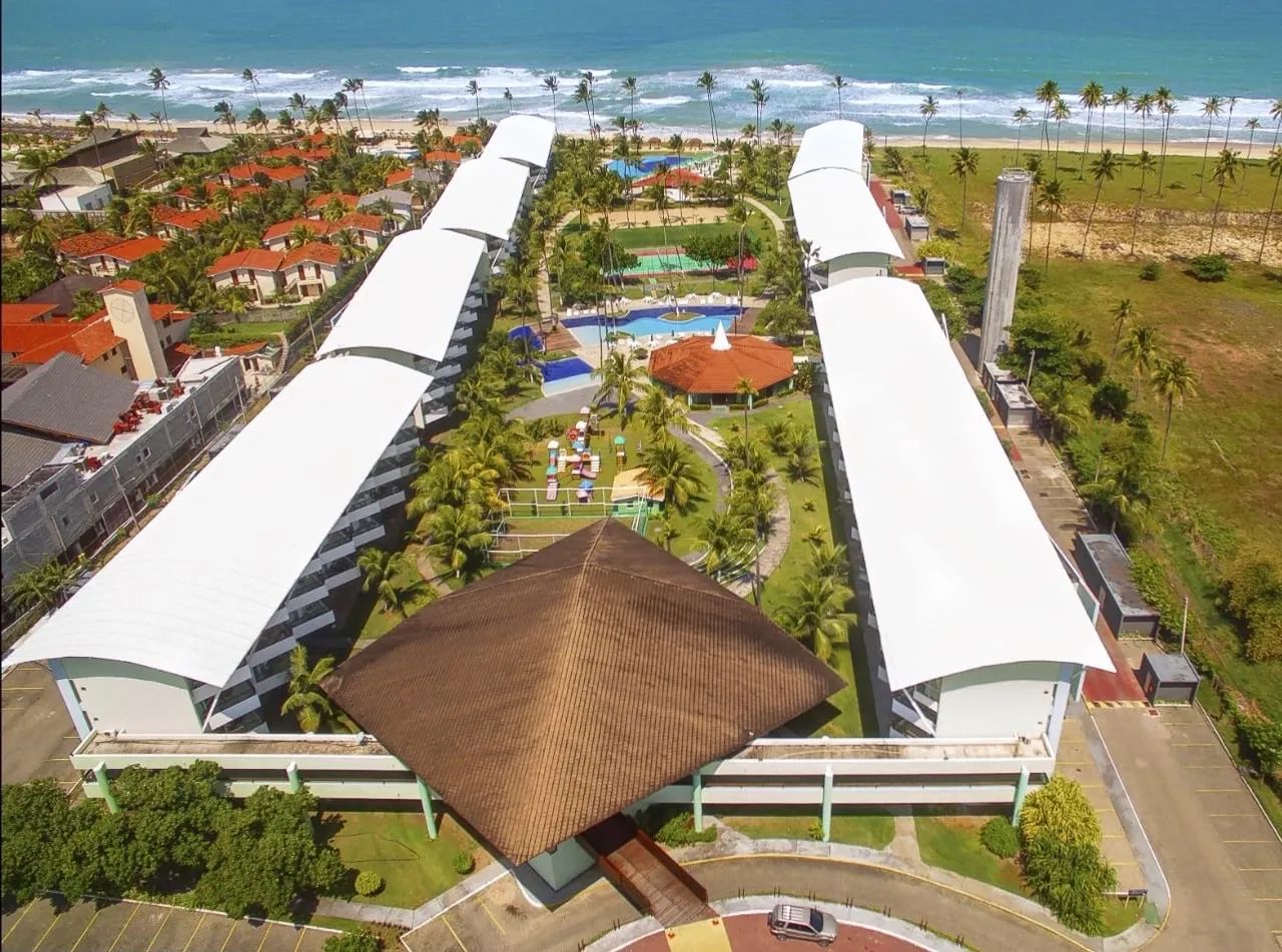 Flat Ancorar - Porto De Galinhas  - Foto 8