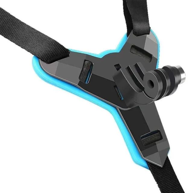 Suporte Base Capacete Gopro - Foto 2