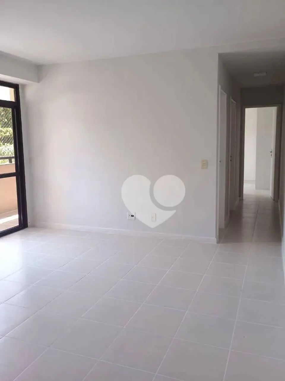 Apartamento com 2 quartos para alugar, 71 m² por R$ 4.141/mês - Recreio dos Bandeirantes - - Foto 3