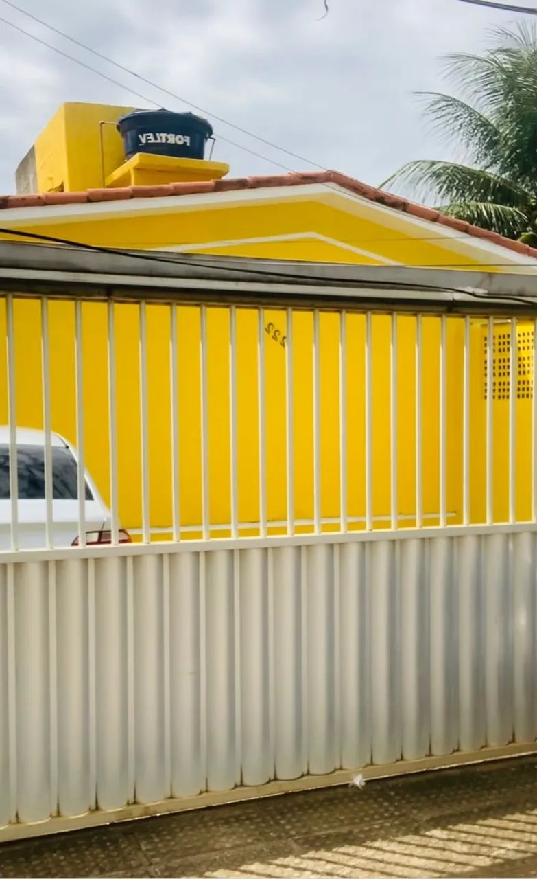 Foto - Paulista - Maranguape I