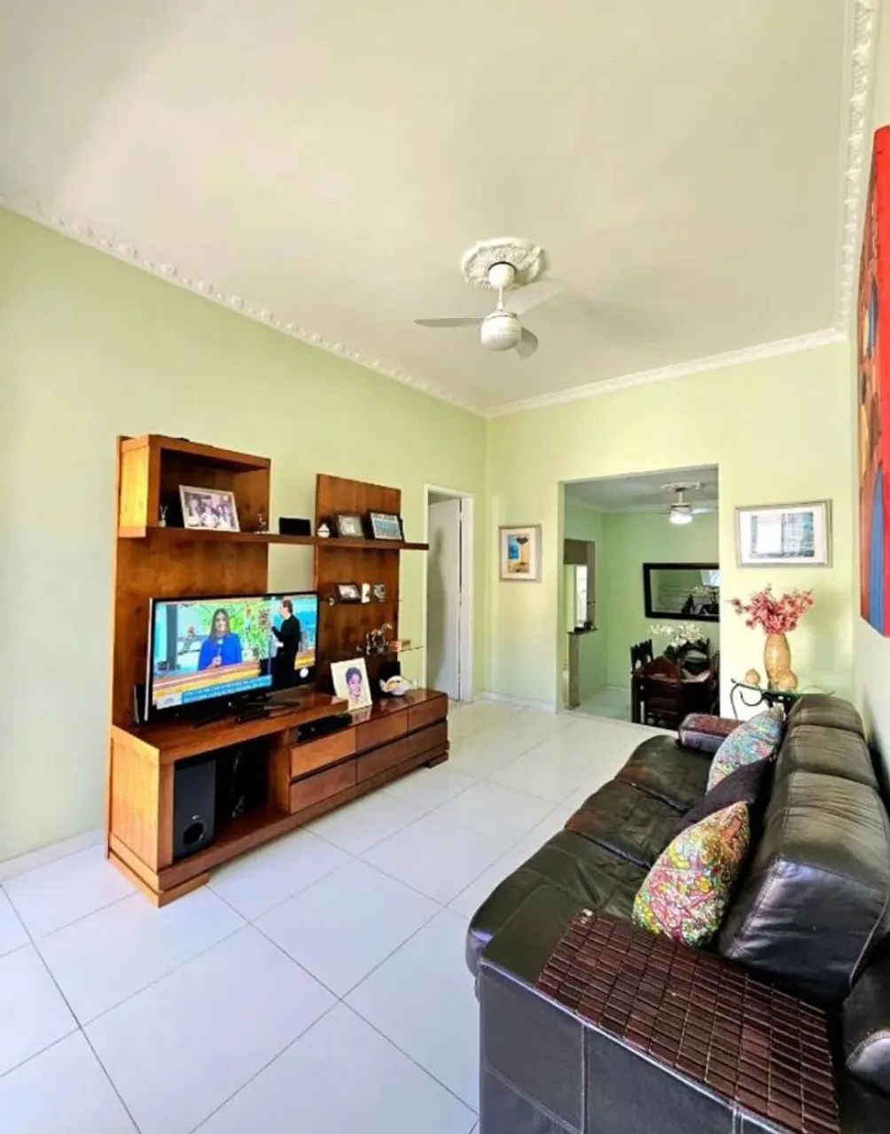 L| CASA A VENDA NA FORQUILHA - Foto 2