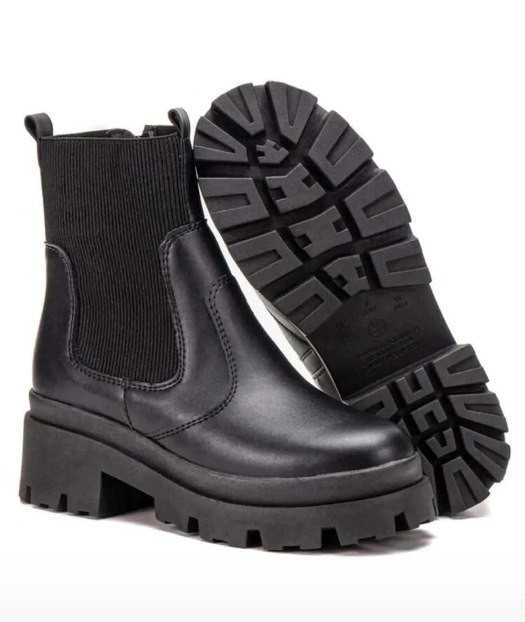 Coturno 64520812894850120