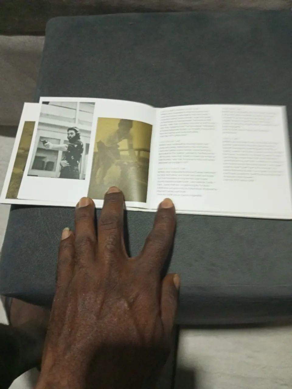 CD Purê McCartney - Foto 4