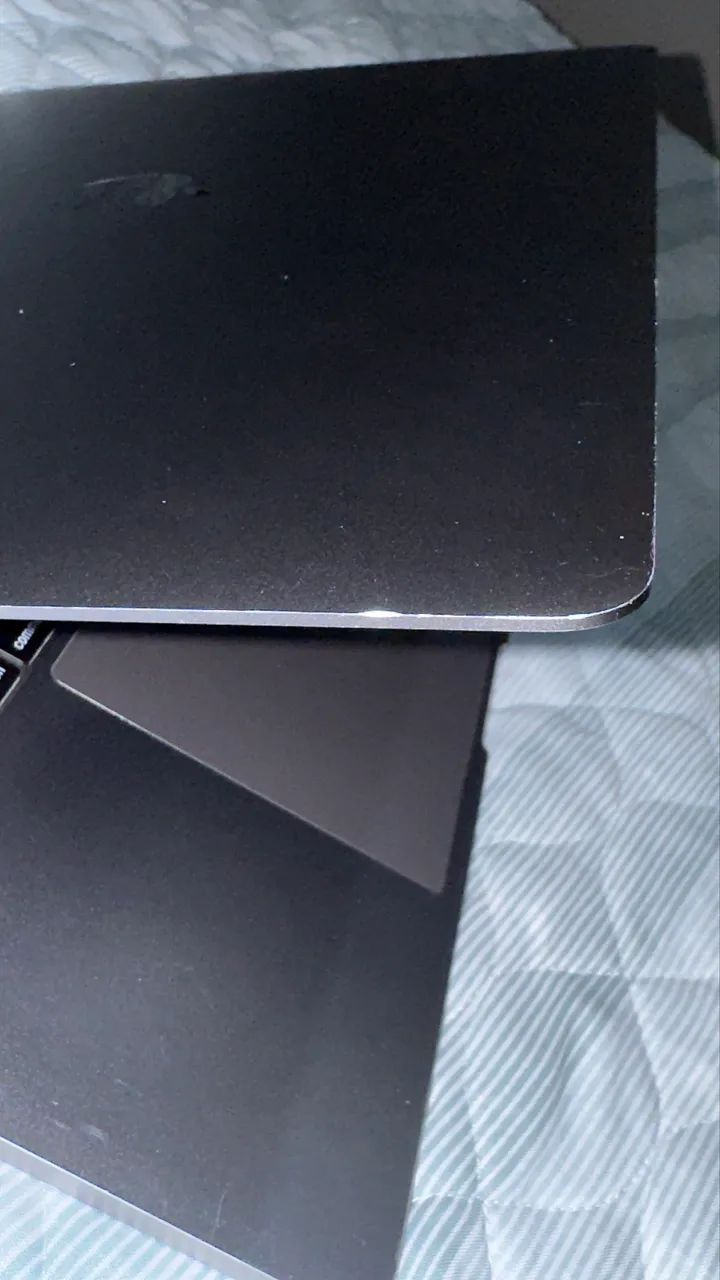 Macbook PRO processador i9, 16gb ram  - Foto 4