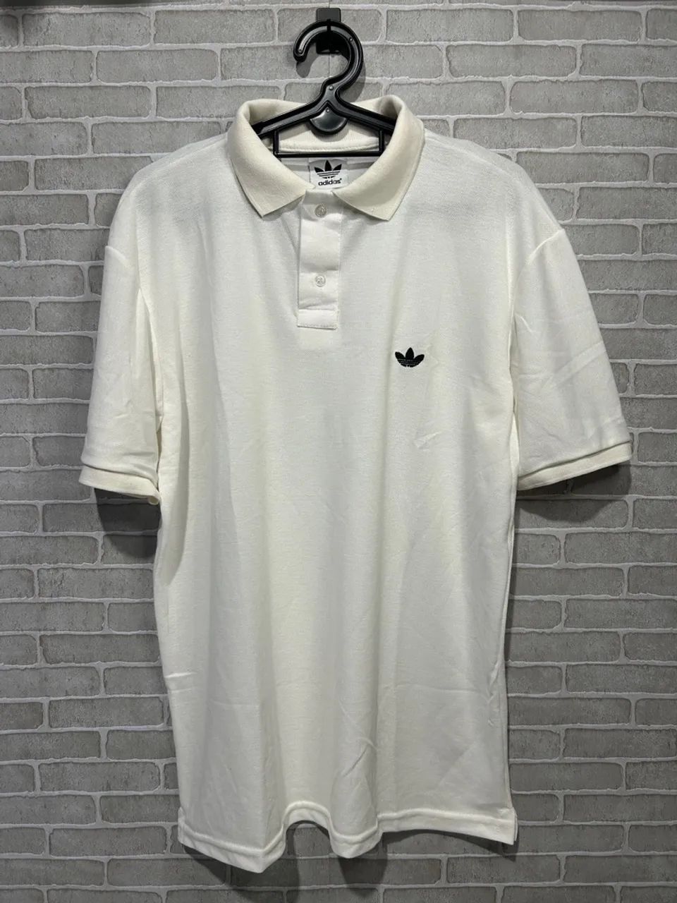 Camisa Polo Adidas  - Conforto e Estilo