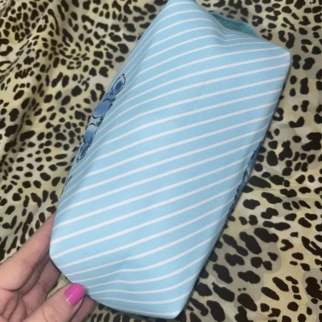 necessaire stitch - nova - Foto 5