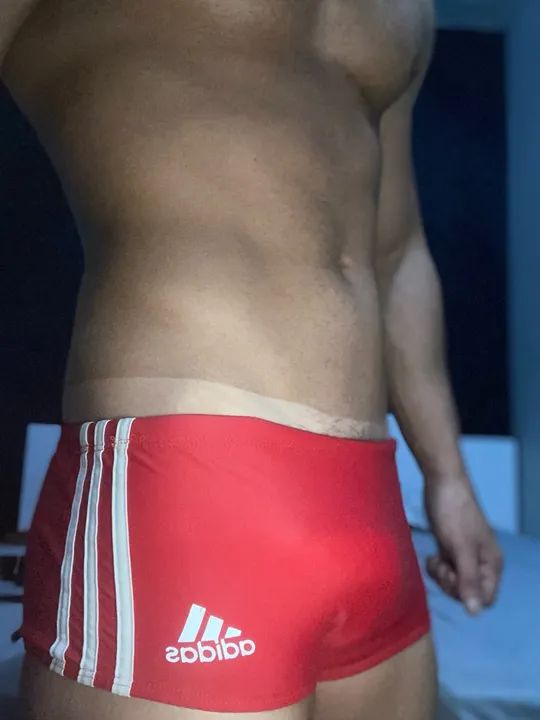 Sungas de Natação Adidas - Foto 2