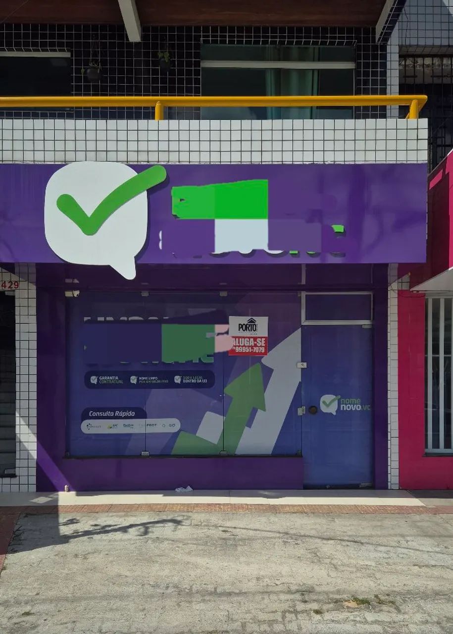 Sala - Galeria Auta Porto - Foto 2