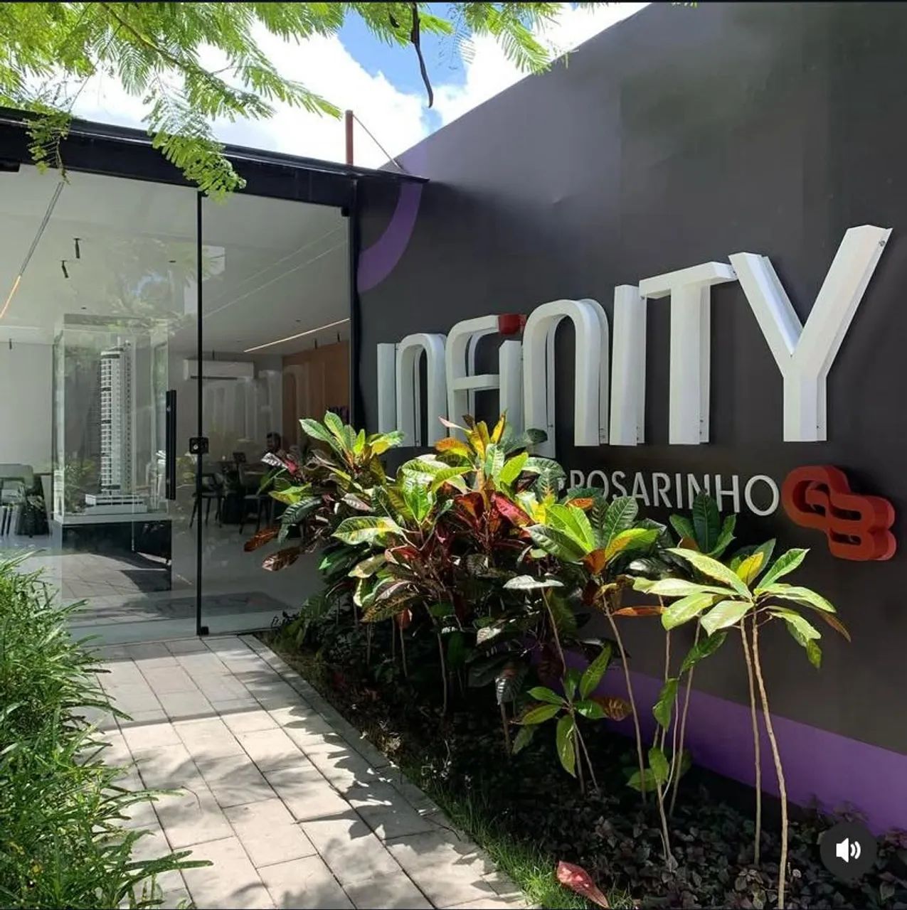 LB - INFINITY NA PRAÇA DO ROSARINHO| 90m2| ALTO PADRÃO| GABRIEL BACELAR| ACABAMENTO PORCEL