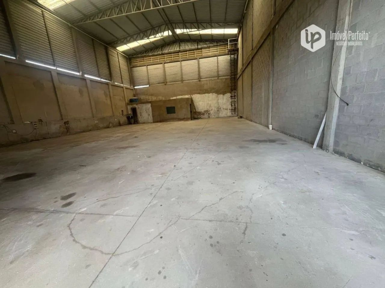 Galpão para alugar, 380 m² por R$ 8.608,33/mês - Divino Espírito Santo - Vila Velha/ES - Foto 4