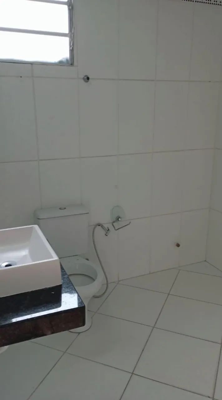 Foto - Contagem - Estrela Dalva