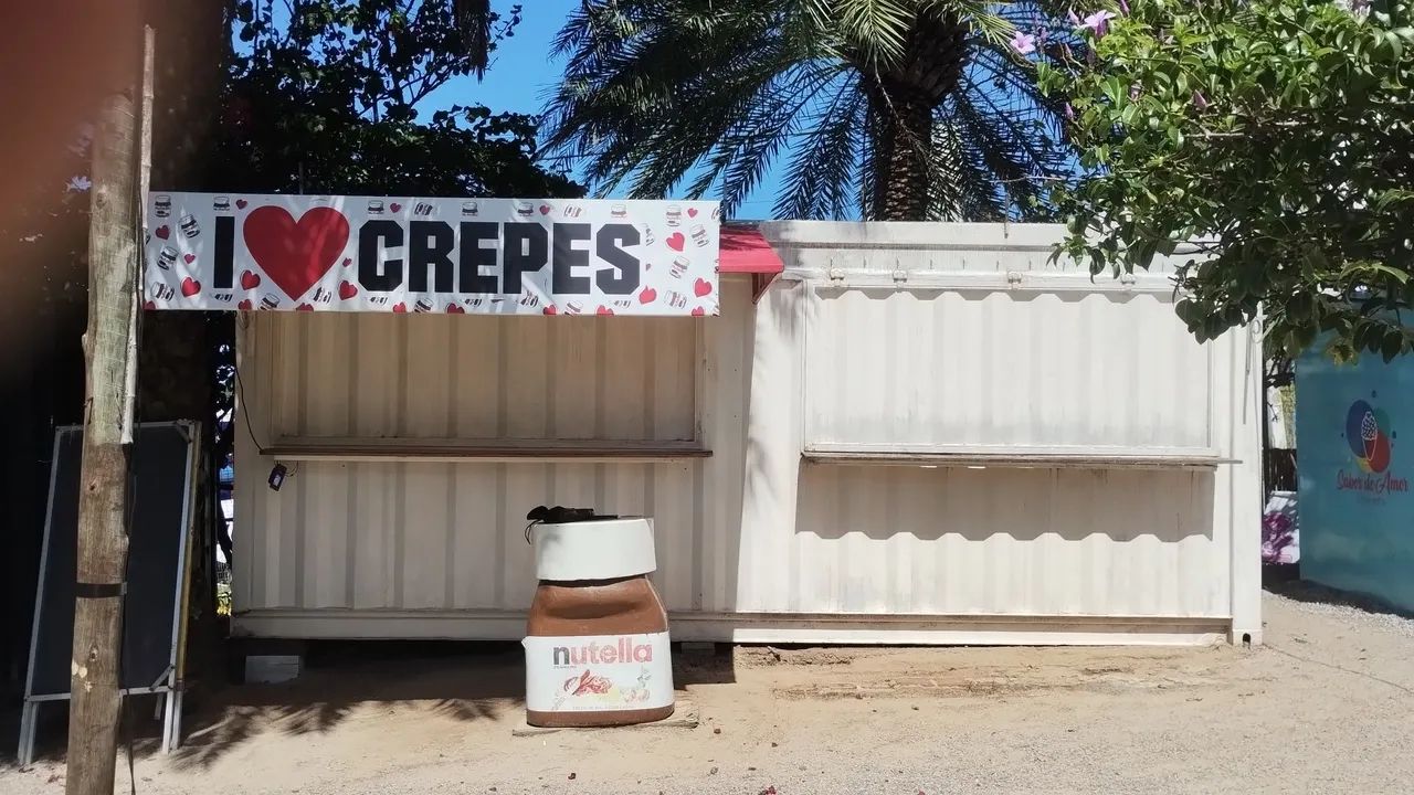 Container Marítimo . - Foto 2