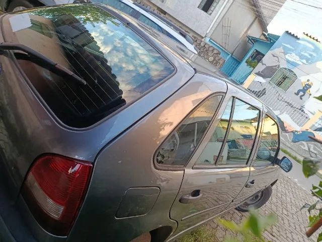 Gol G3 flex 4p 8v 2005 - Foto 2