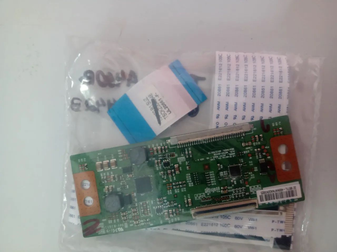 Placa tecon para tv Panasonic  - Foto 2