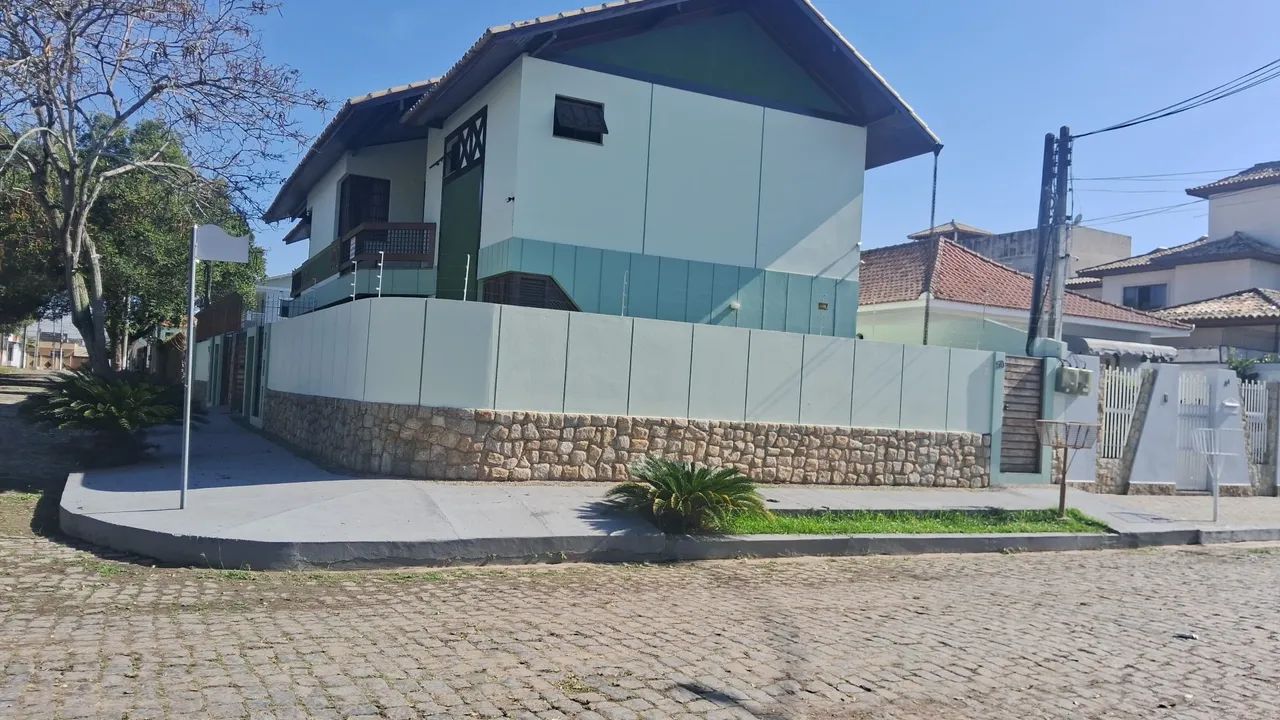 Foto - Campos dos Goytacazes - Parque Califórnia