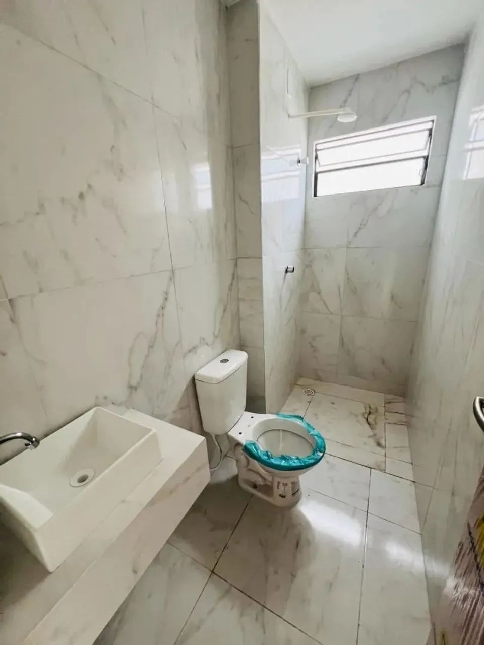 Apartamento térreo com 2 quartos, próximo da praia, comércios e transporte público, a pouc - Foto 11