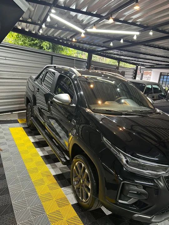 Fiat strada ultra 2024/2024  - Foto 3