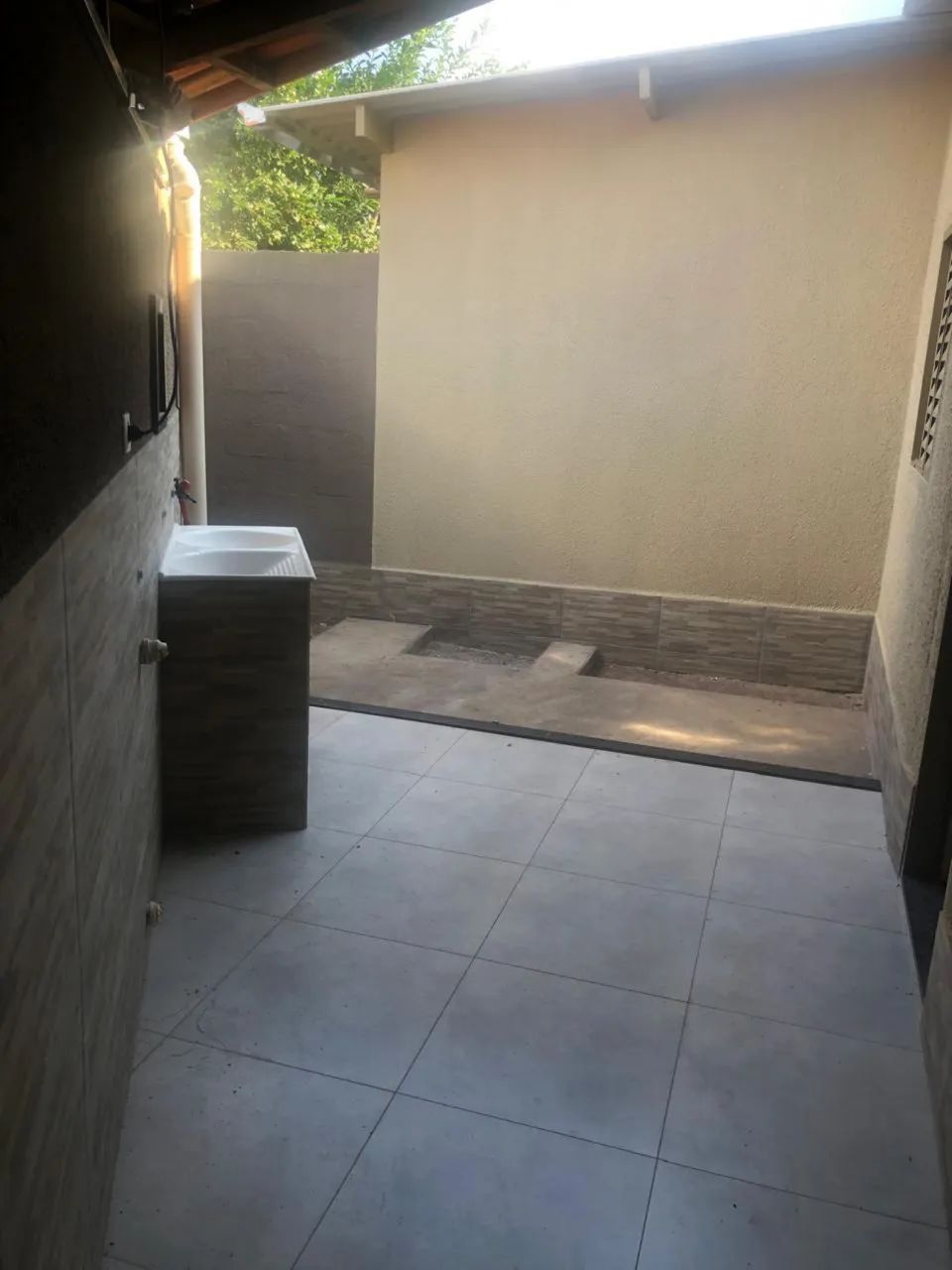 Foto - Goiânia - Jardim Balneário Meia Ponte