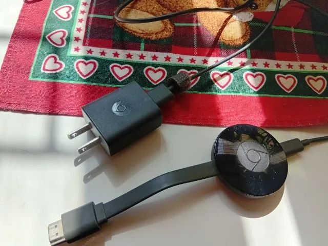 Chromecast 2 hdmi 1080p