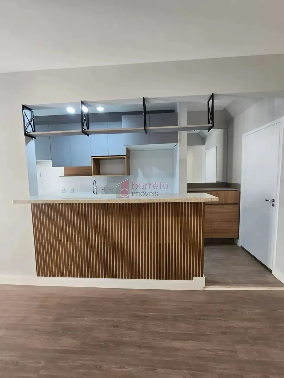 APARTAMENTO PARA LOCAÇÃO, CONDOMÍNIO BOSQUE DOS JURITIS, JUNDIAÍ