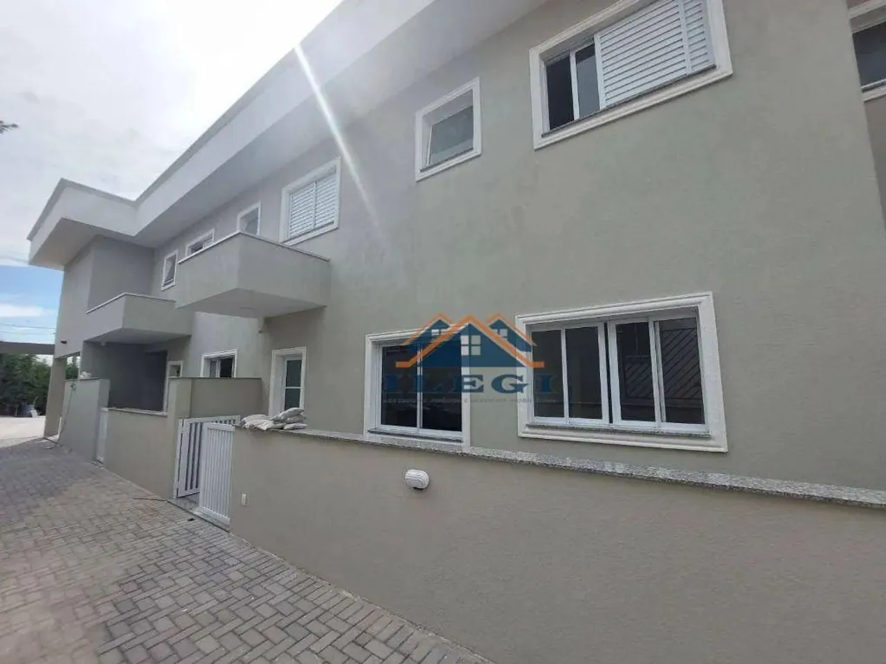 Casa para alugar, - Pinheirinho - Vinhedo/SP