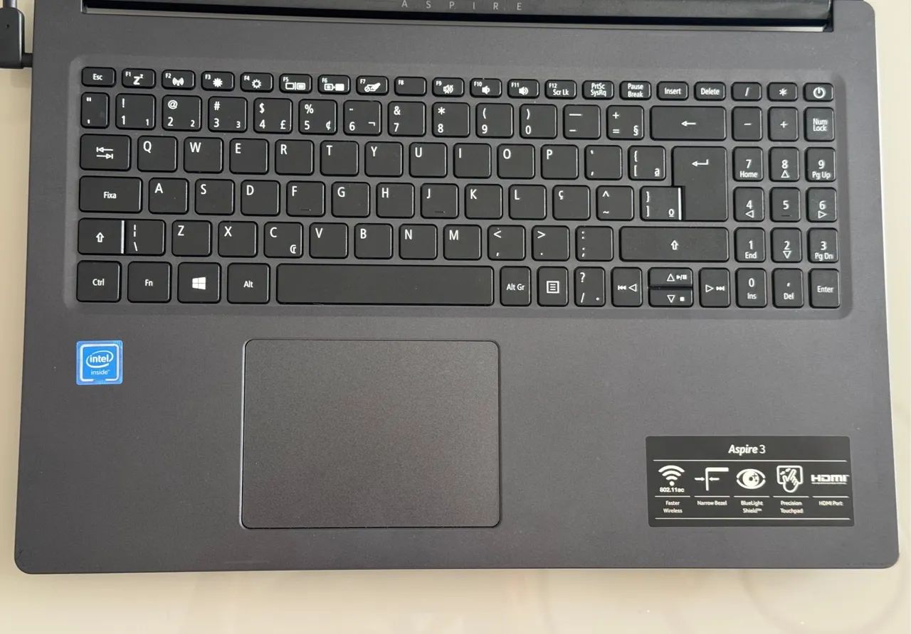 Notebook Acer Aspire - Foto 4