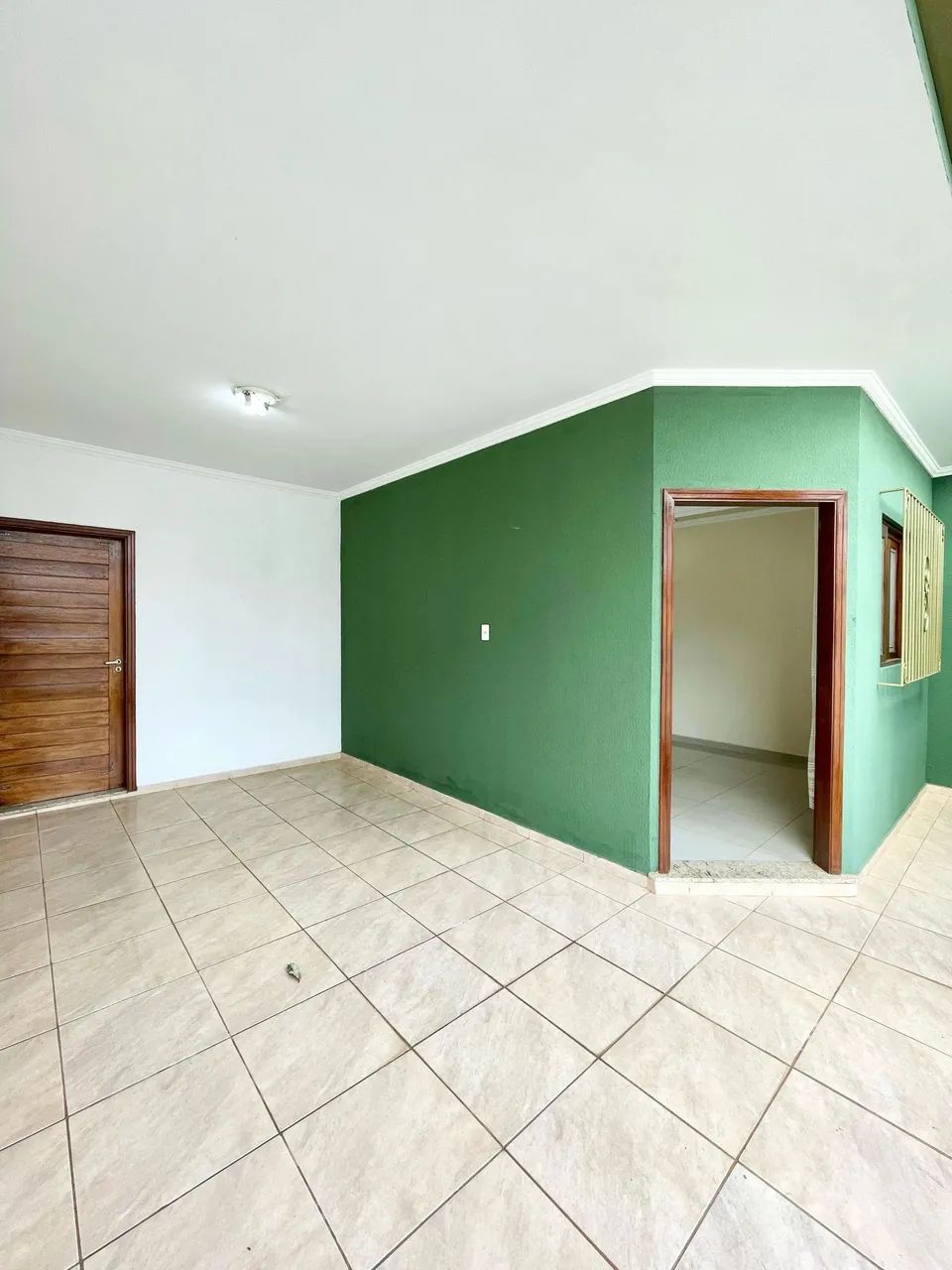 Residencial Shangrilá