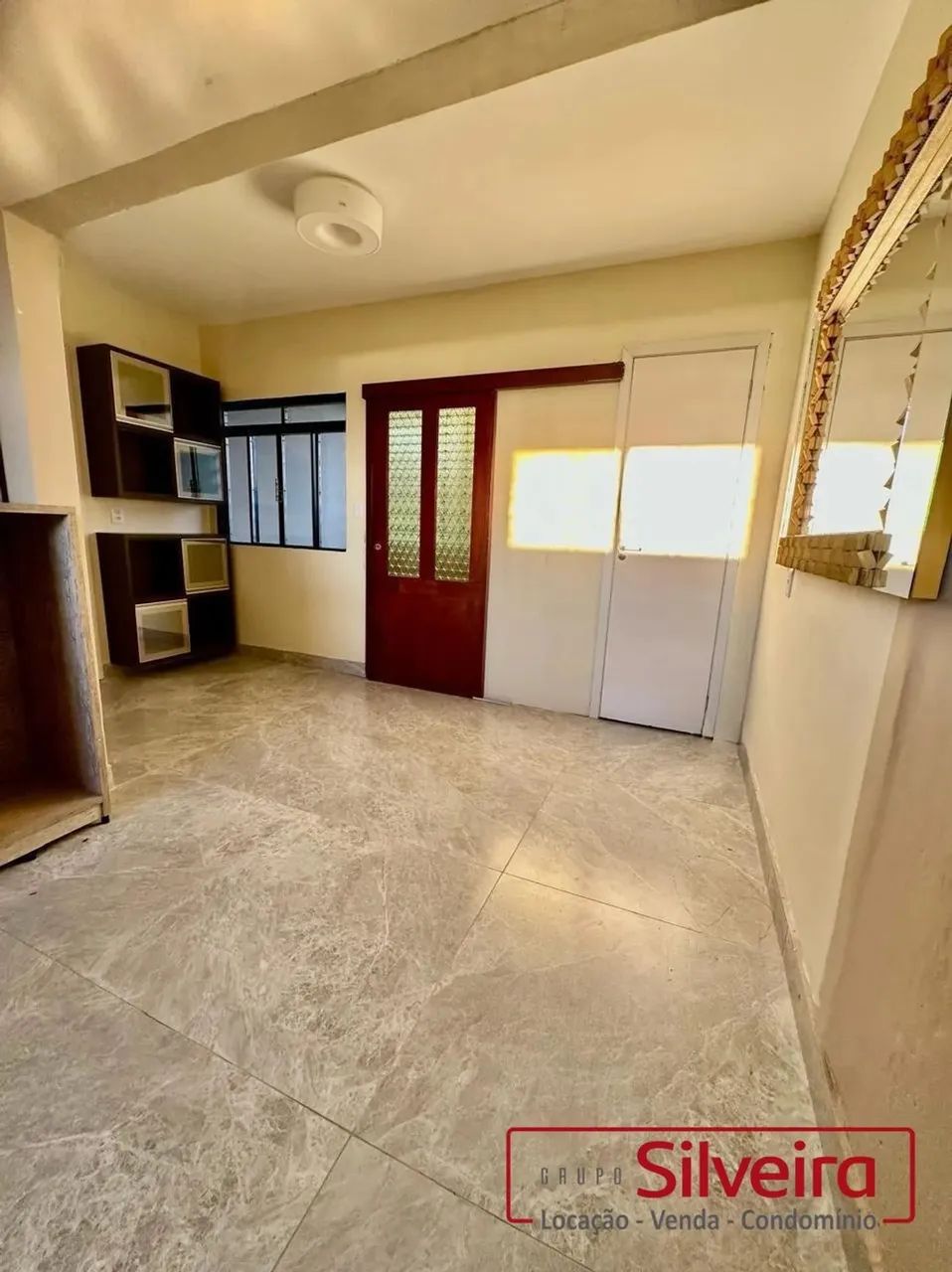 Apartamento de 2 Dorm Na Vila Jardim pode ser comercial ou residencial!!!