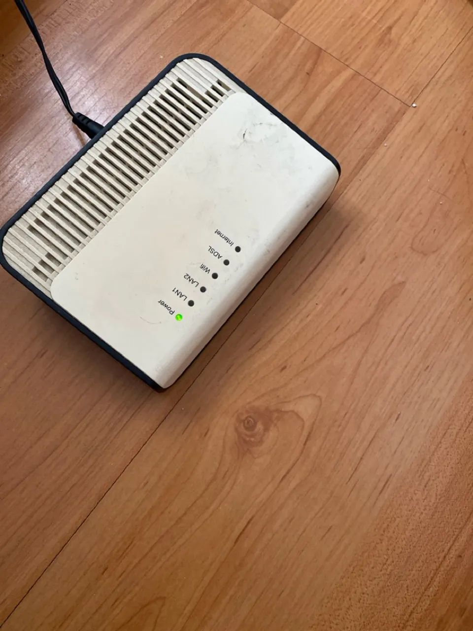 Roteador ADSL - Foto 3
