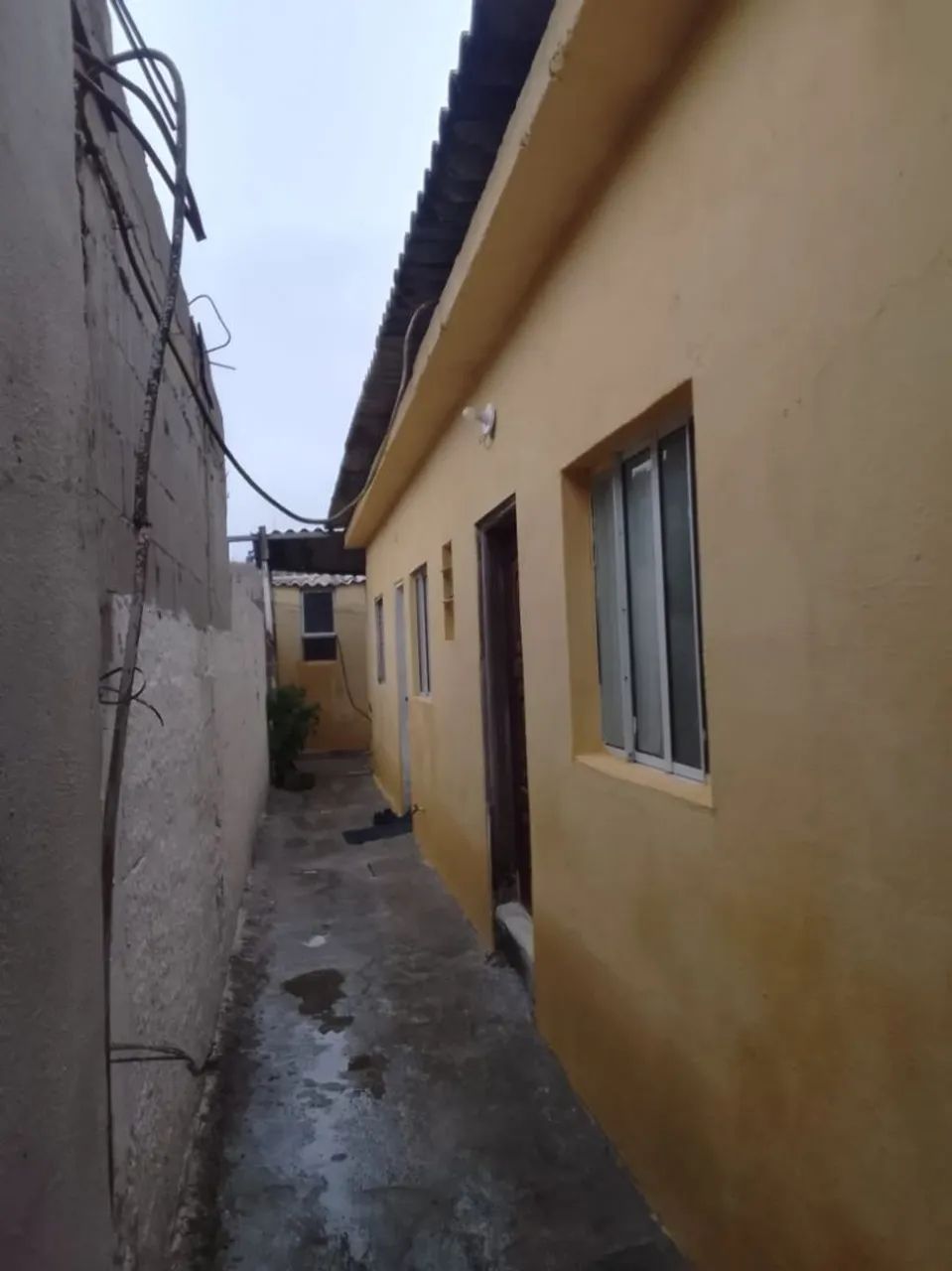 Foto - Ferraz de Vasconcelos - Jardim Europa