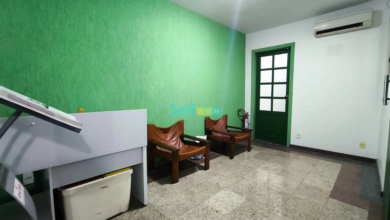 Sala para Locação 16M², Icaraí, Niterói - RJ
