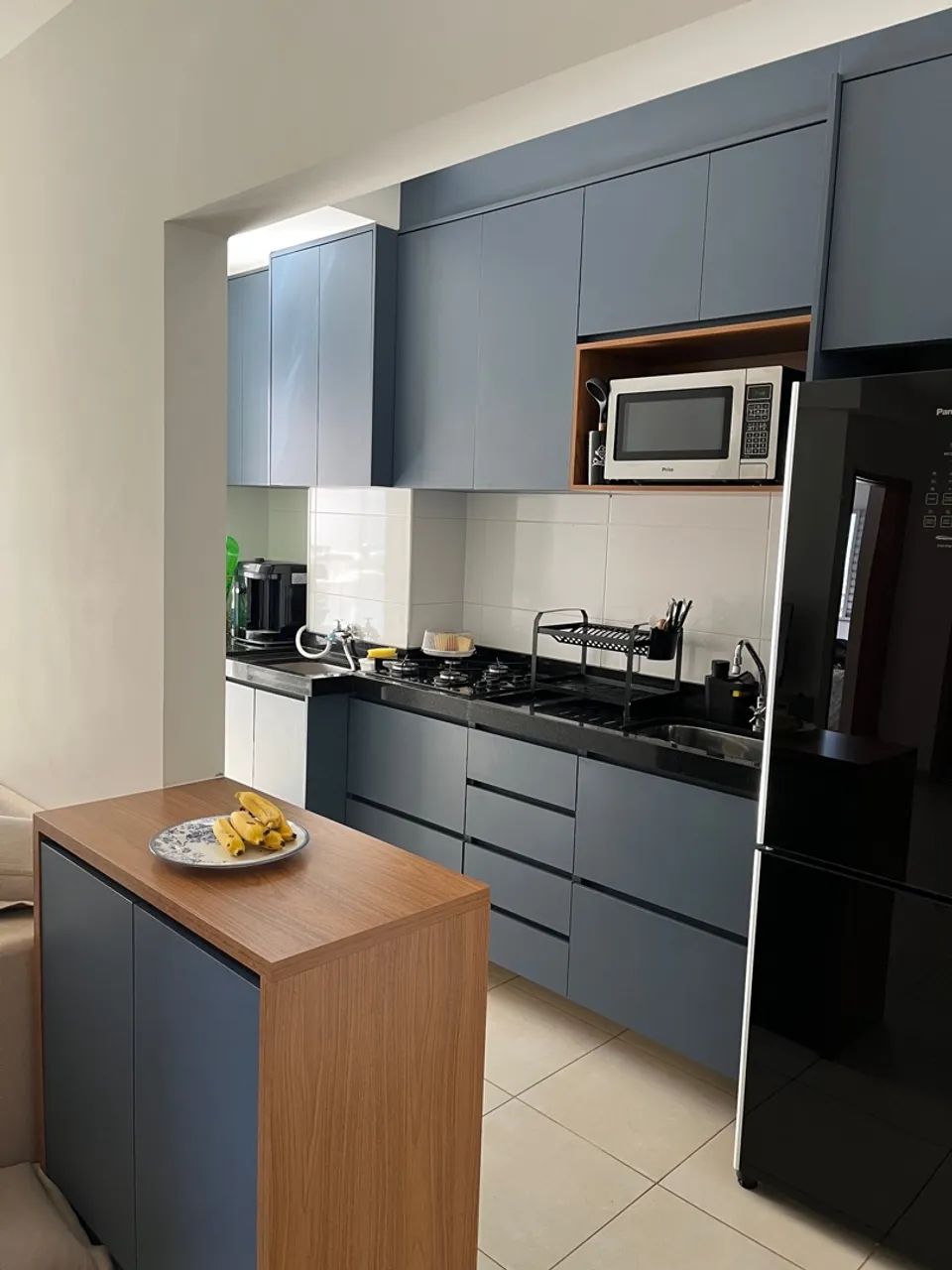 Foto - Presidente Prudente - Parque das Cerejeiras